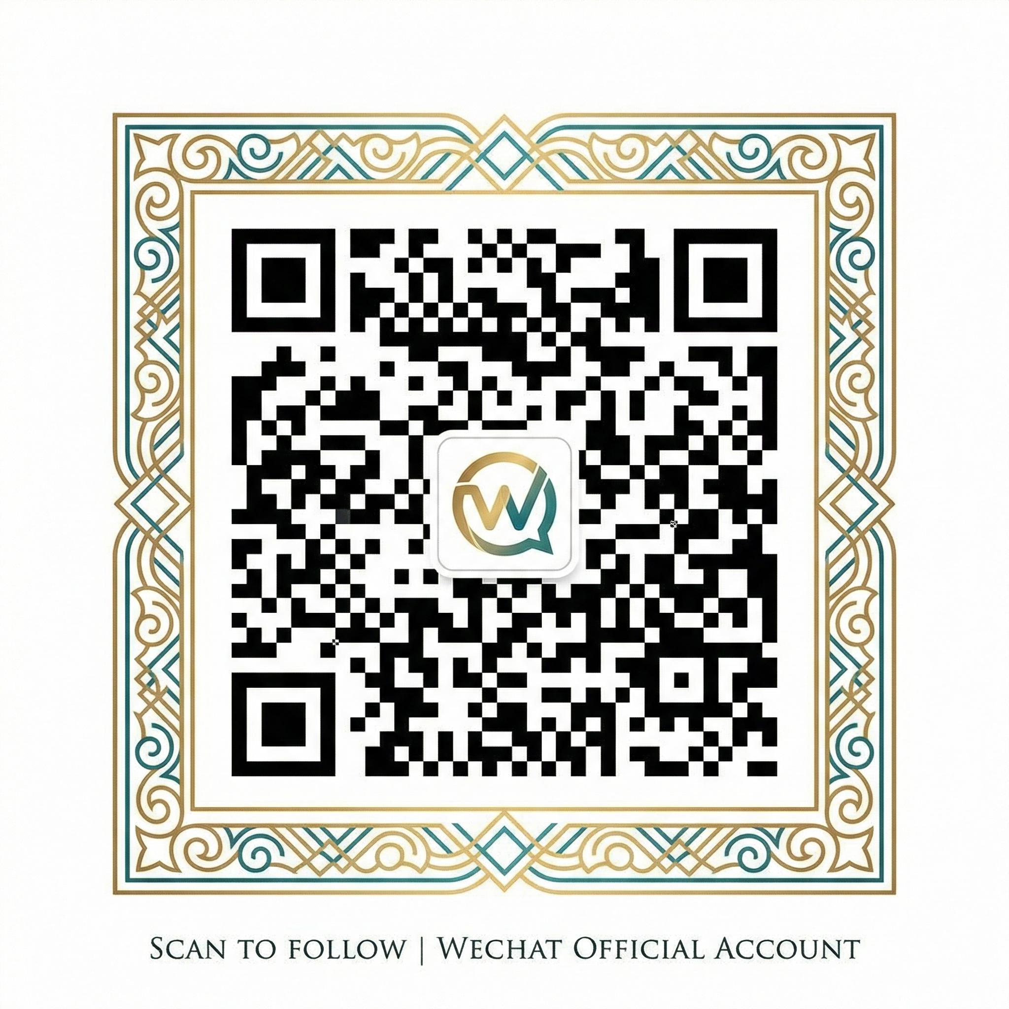 熟女人妻公众号二维码